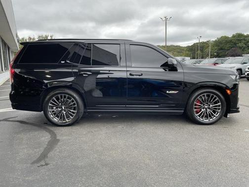 2024 Cadillac Escalade V-Series