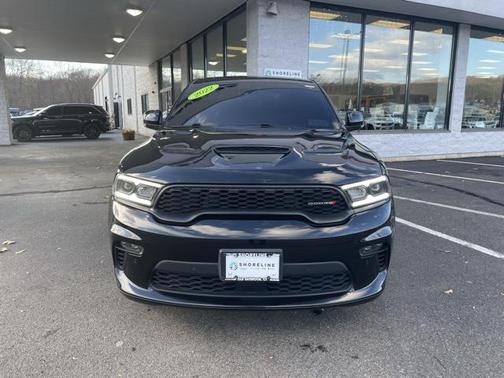 2022 Dodge Durango R/T Plus AWD