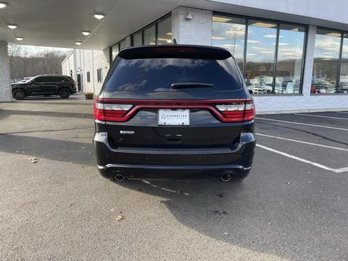 2022 Dodge Durango R/T Plus AWD