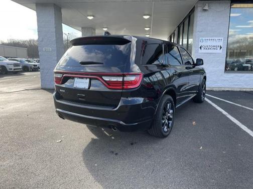 2022 Dodge Durango R/T Plus AWD