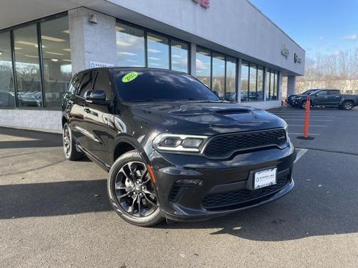 2022 Dodge Durango R/T Plus AWD