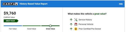2016 Volkswagen Tiguan SE