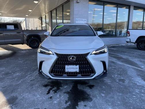 2024 Lexus NX 350 Premium