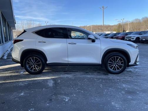 2024 Lexus NX 350 Premium