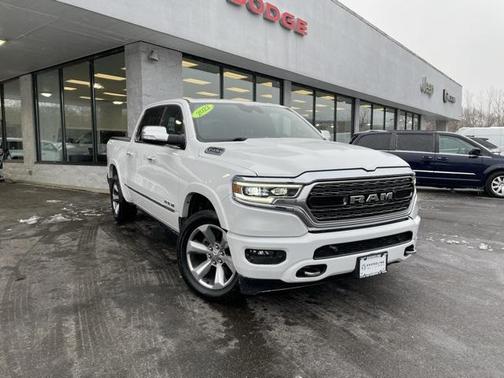 2022 RAM 1500 Limited
