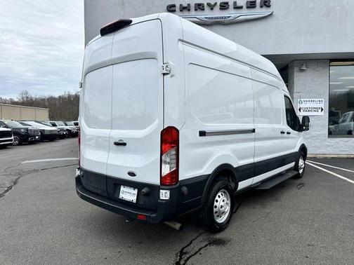 2020 Ford Transit-350 Base