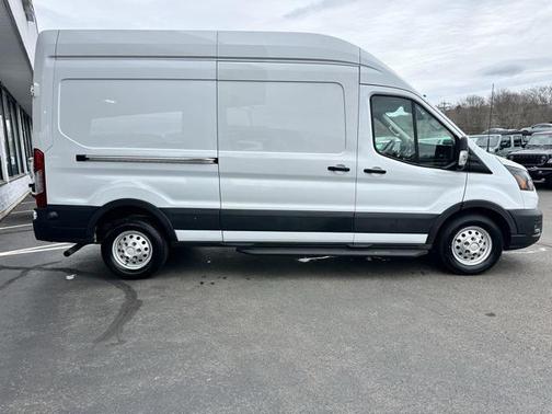2020 Ford Transit-350 Base