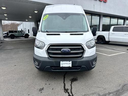 2020 Ford Transit-350 Base
