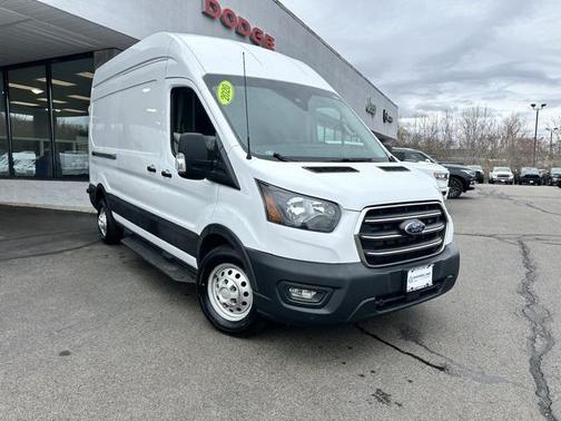 2020 Ford Transit-350 Base