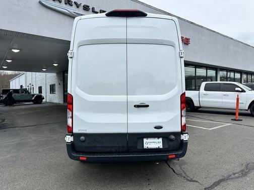 2020 Ford Transit-350 Base