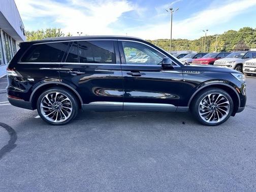 2020 Lincoln Aviator Reserve AWD