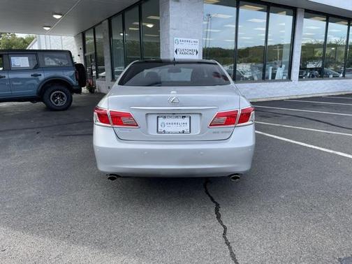 2011 Lexus ES 350 Base