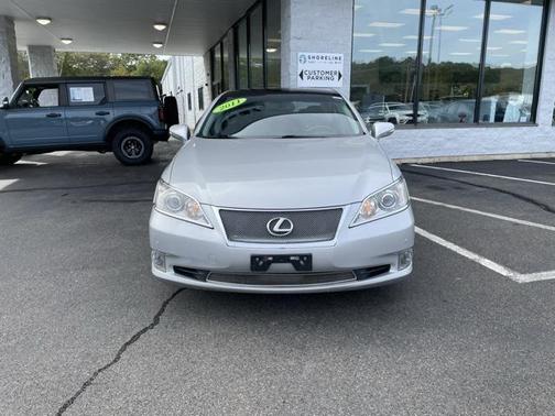 2011 Lexus ES 350 Base