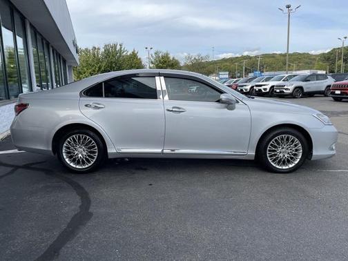 2011 Lexus ES 350 Base