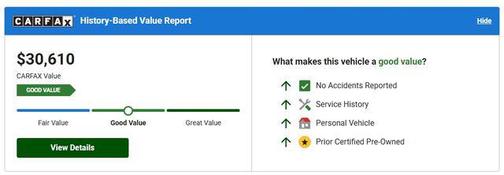 2020 Land Rover Range Rover 3.0L V6 Supercharged HSE