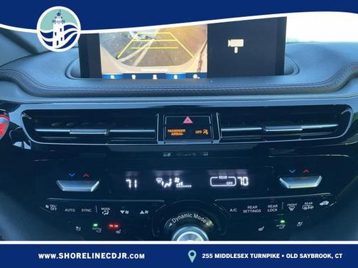 2022 Acura MDX A-Spec Package