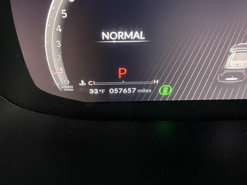 2022 Acura MDX A-Spec Package