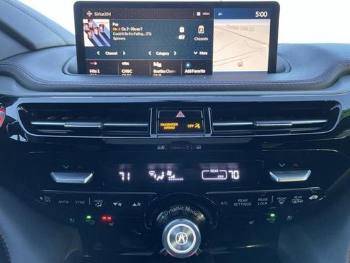 2022 Acura MDX A-Spec Package