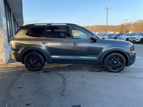 2024 Kia Telluride SX Prestige X-Pro