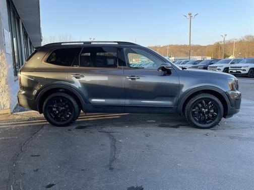2024 Kia Telluride SX Prestige X-Pro
