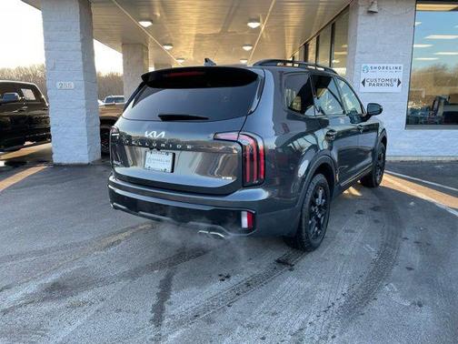 2024 Kia Telluride SX Prestige X-Pro