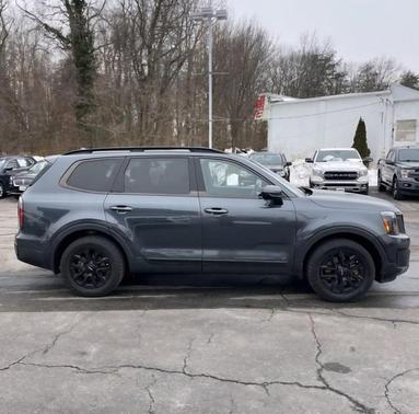 2024 Kia Telluride SX Prestige X-Pro