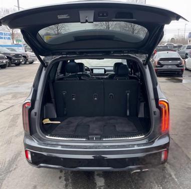 2024 Kia Telluride SX Prestige X-Pro