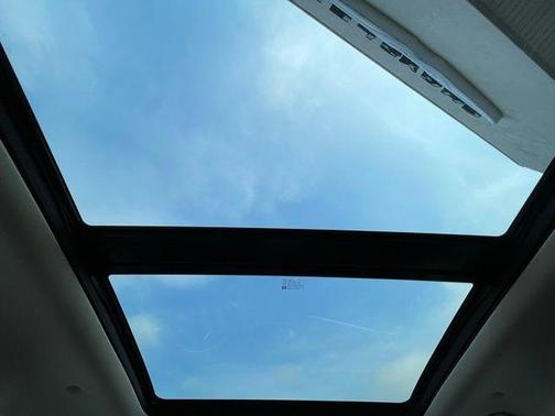 Stellar Black Metallic 2019 Cadillac XT5 Premium Luxury