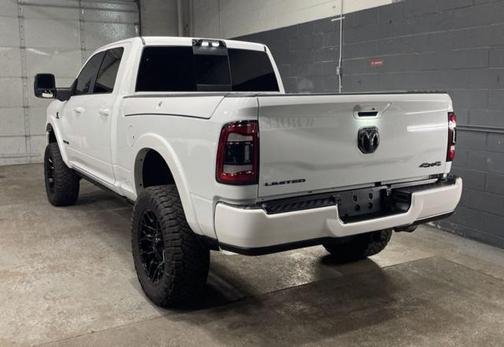 2024 RAM 2500 Limited Crew Cab 4x4 6'4' Box