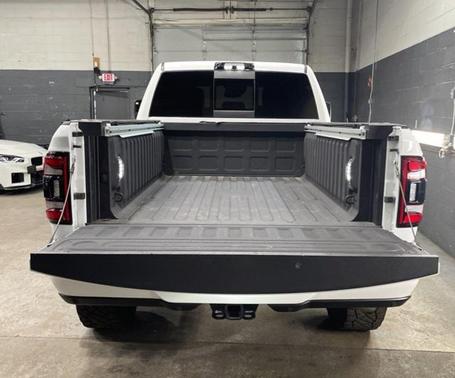 2024 RAM 2500 Limited Crew Cab 4x4 6'4' Box