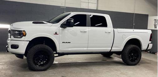 2024 RAM 2500 Limited Crew Cab 4x4 6'4' Box