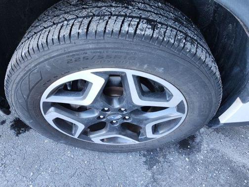 2019 Subaru Crosstrek 2.0i Limited