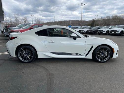 2023 Subaru BRZ Limited