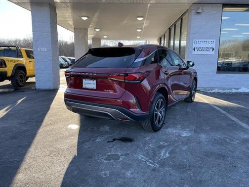2023 Lexus RX 350 Premium