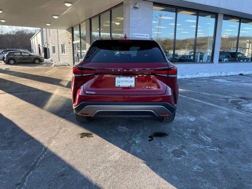 2023 Lexus RX 350 Premium