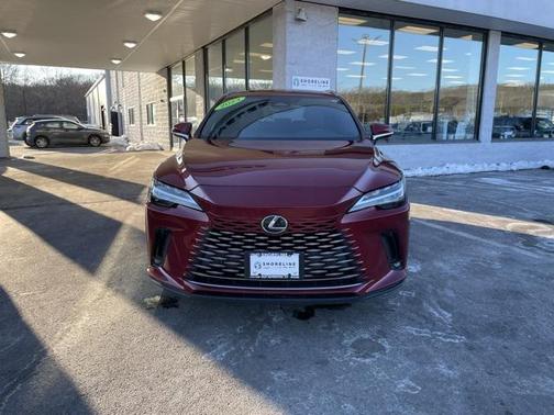 2023 Lexus RX 350 Premium