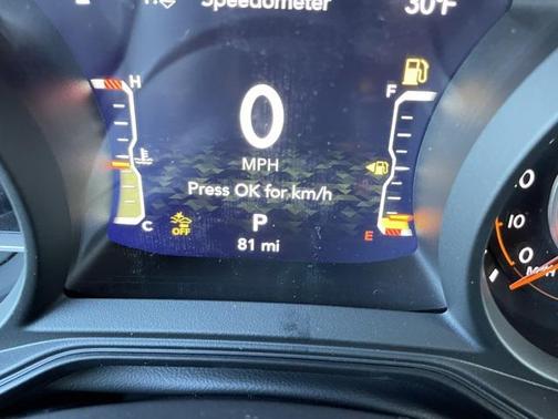 2026 Jeep Gladiator Willys 4x4