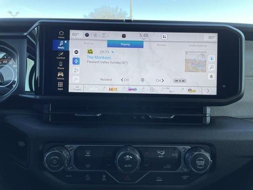 2026 Jeep Gladiator Willys 4x4