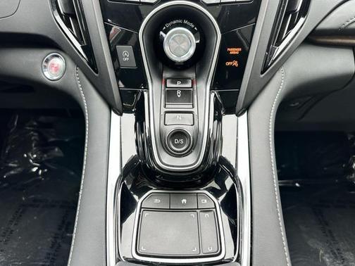 2021 Acura RDX Advance Package