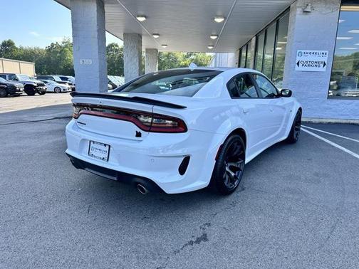 2023 Dodge Charger R/T Scat Pack