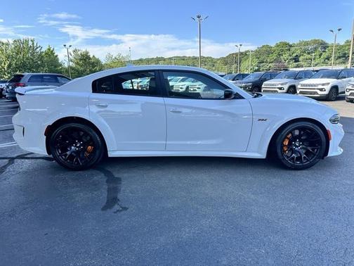 2023 Dodge Charger R/T Scat Pack