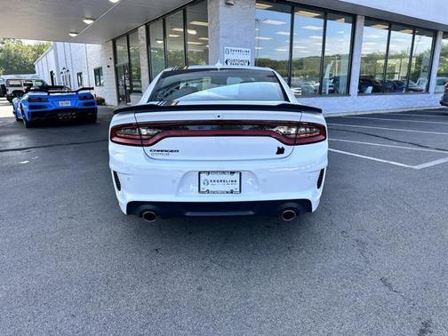 2023 Dodge Charger R/T Scat Pack