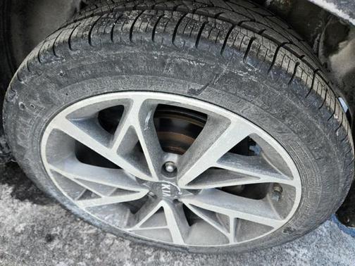 2020 Kia Niro Touring SE