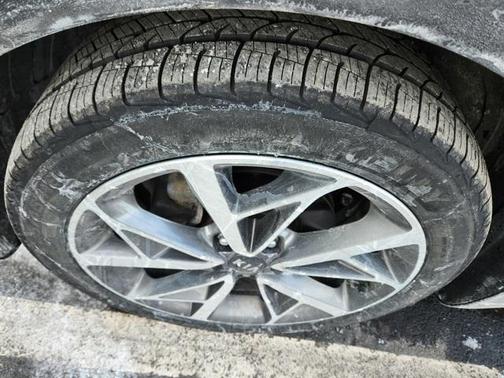 2020 Kia Niro Touring SE