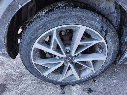 2020 Kia Niro Touring SE