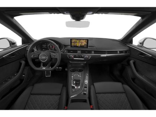 2019 Audi S5 3.0T Premium Plus