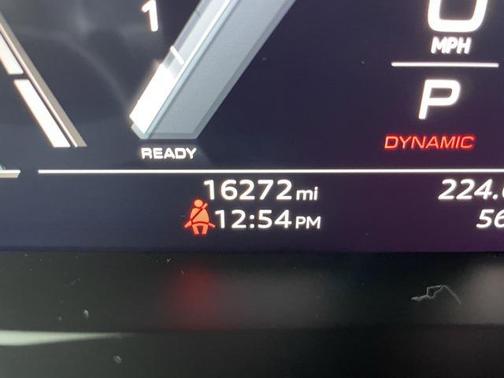 2023 Audi SQ8 4.0T Premium Plus
