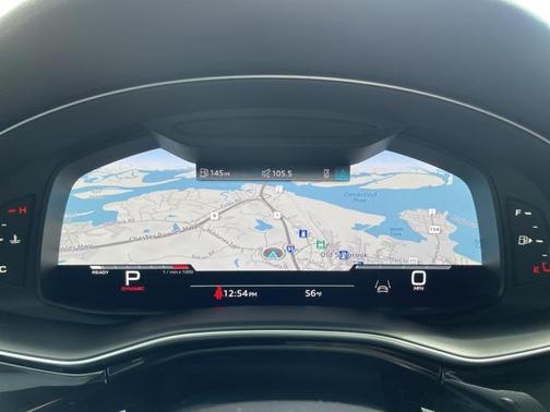 2023 Audi SQ8 4.0T Premium Plus