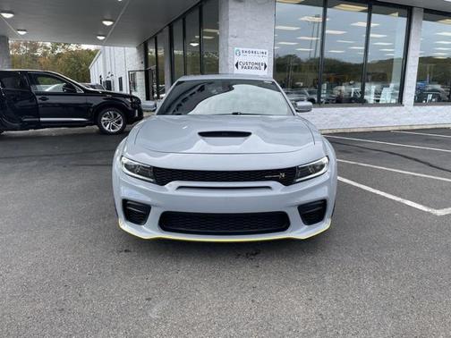 2022 Dodge Charger R/T Scat Pack