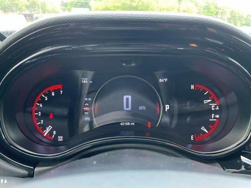 Destroyer Gray Clearcoat 2023 Dodge Durango R/T Plus AWD